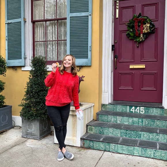 Meet your Posher, Katherine - Picture 1 of 1